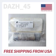 Pepperl + Fuchs 45018 Type 9401 10*10mm Coupling