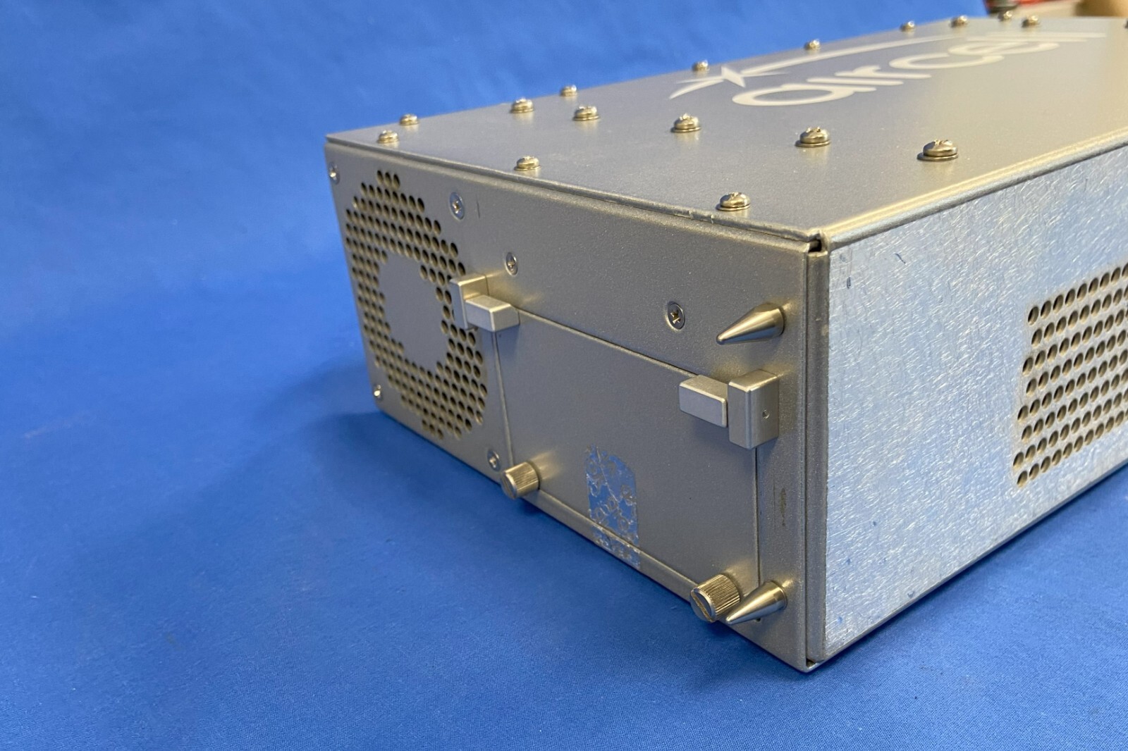 P/N P13989 ATG-4000 Aircell High Speed Internet (Core - Needs Repair)