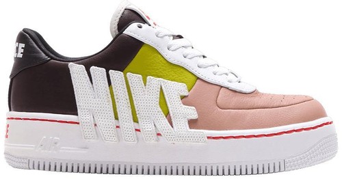 NIKE AF1 AIR FORCE 1 UPSTEP LX NIKE AF1 AIR FORCE 1 UPSTEP LX