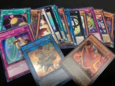 1st Ed - YuGiOh 2021 Tin of Ancient Battles MP21-  ($2 Minimum Order Required)