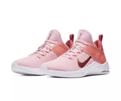 nike air max bella tr 2 stone mauve