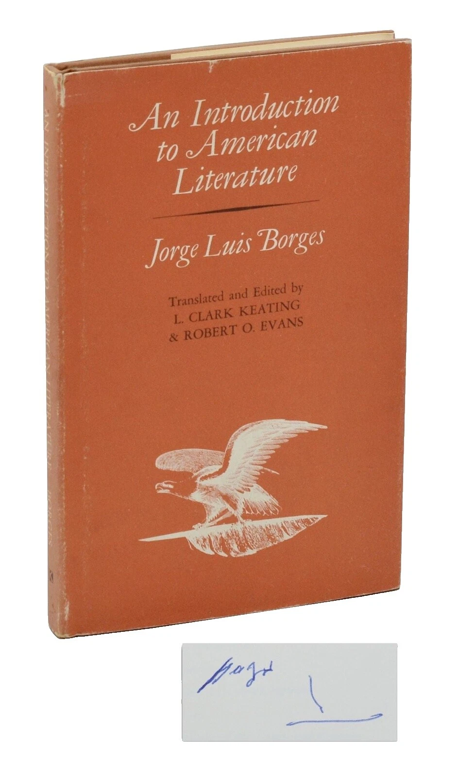 Children's 1950-Now Antiquarian & Collectible Signed Books in English