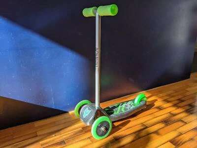 maxi micro scooter rebel sport