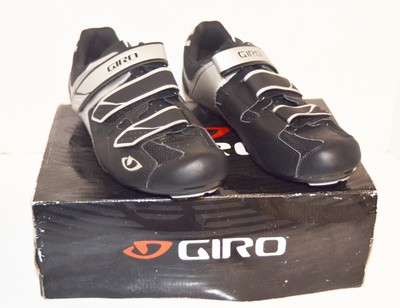 giro treble cycling shoes