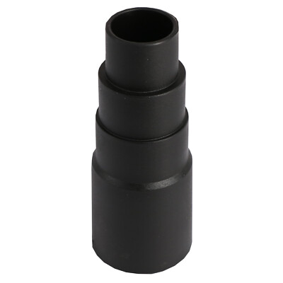 Staubabsaugung Adapter Schleifer Elektrowerkzeug Anschluss 26 32 35 38 mm für Black & Decker