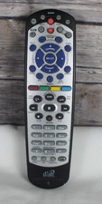 Dish 1 Network 20.1 IR Original Cable TV Remote Control 180552 EchoStar Black