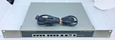 Fortinet FortiGate 110C FG-110C Router Firewall Security