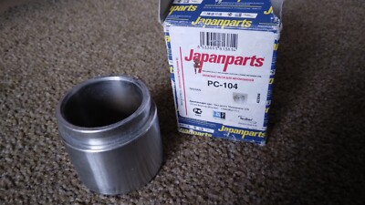 (187)  Brake Caliper Piston JAPANPARTS PC-104