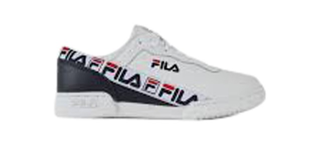 fila original fitness tape