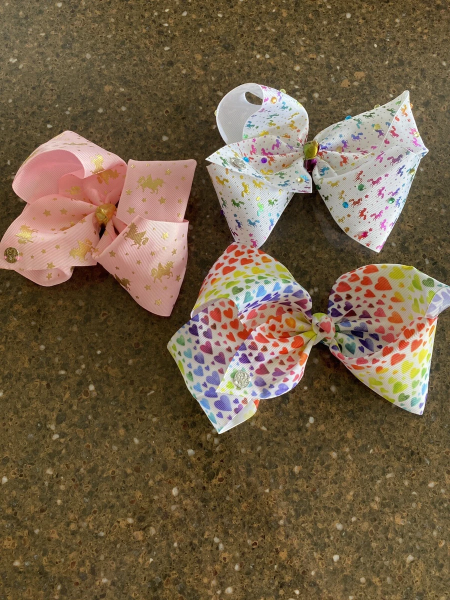 Unicorn bow deals