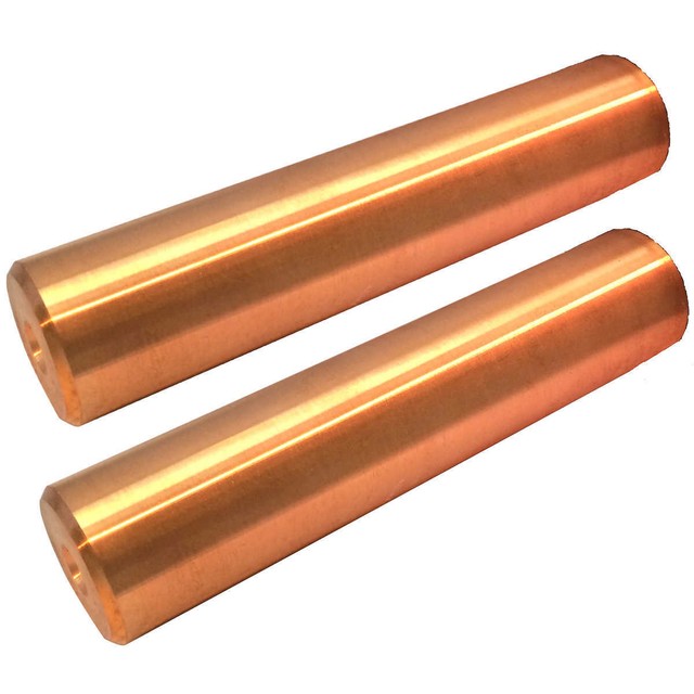 sun shock replacement copper anode