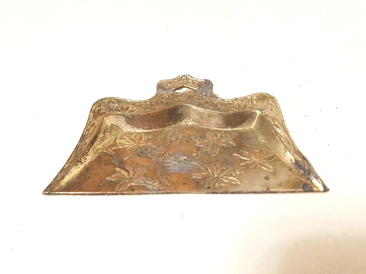 Silver Antique Original Post - 1940 Japanese Antiques for sale | eBay