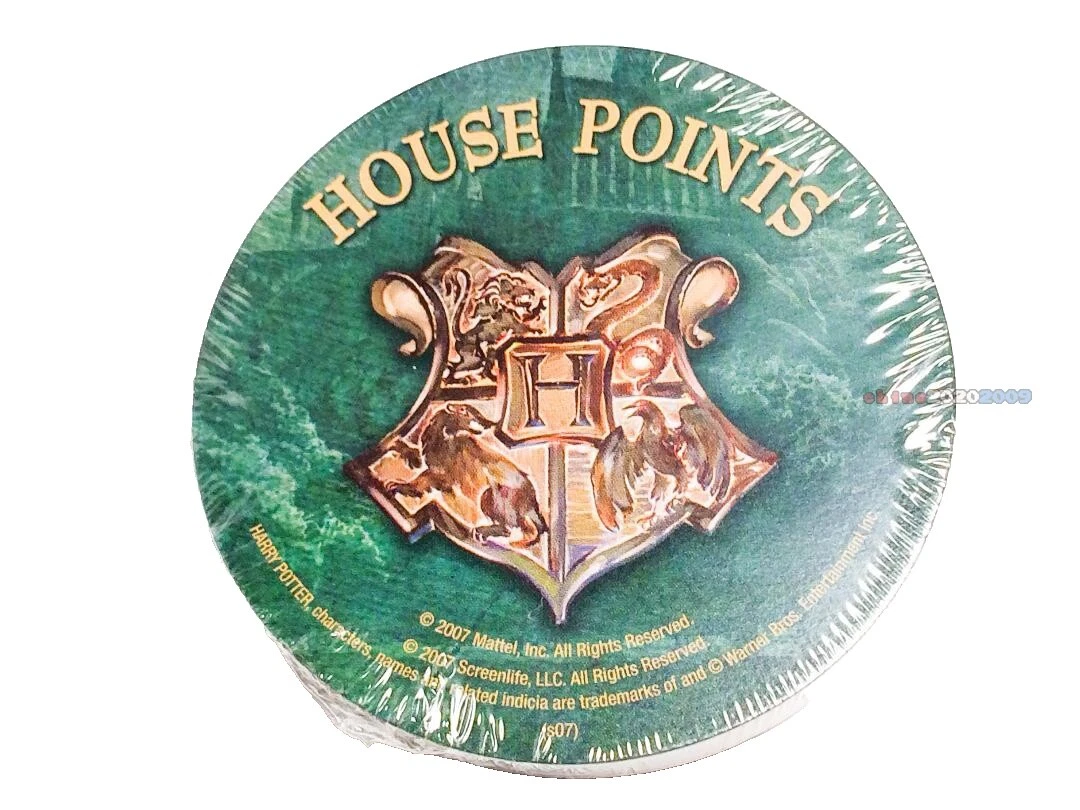 Harry Potter Board Game Pieces & Parts