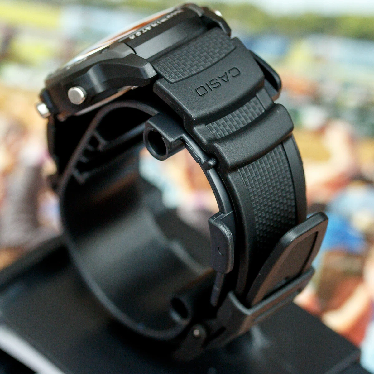 Top 150+ casio watch multiple alarms super hot vietkidsiq.edu.vn