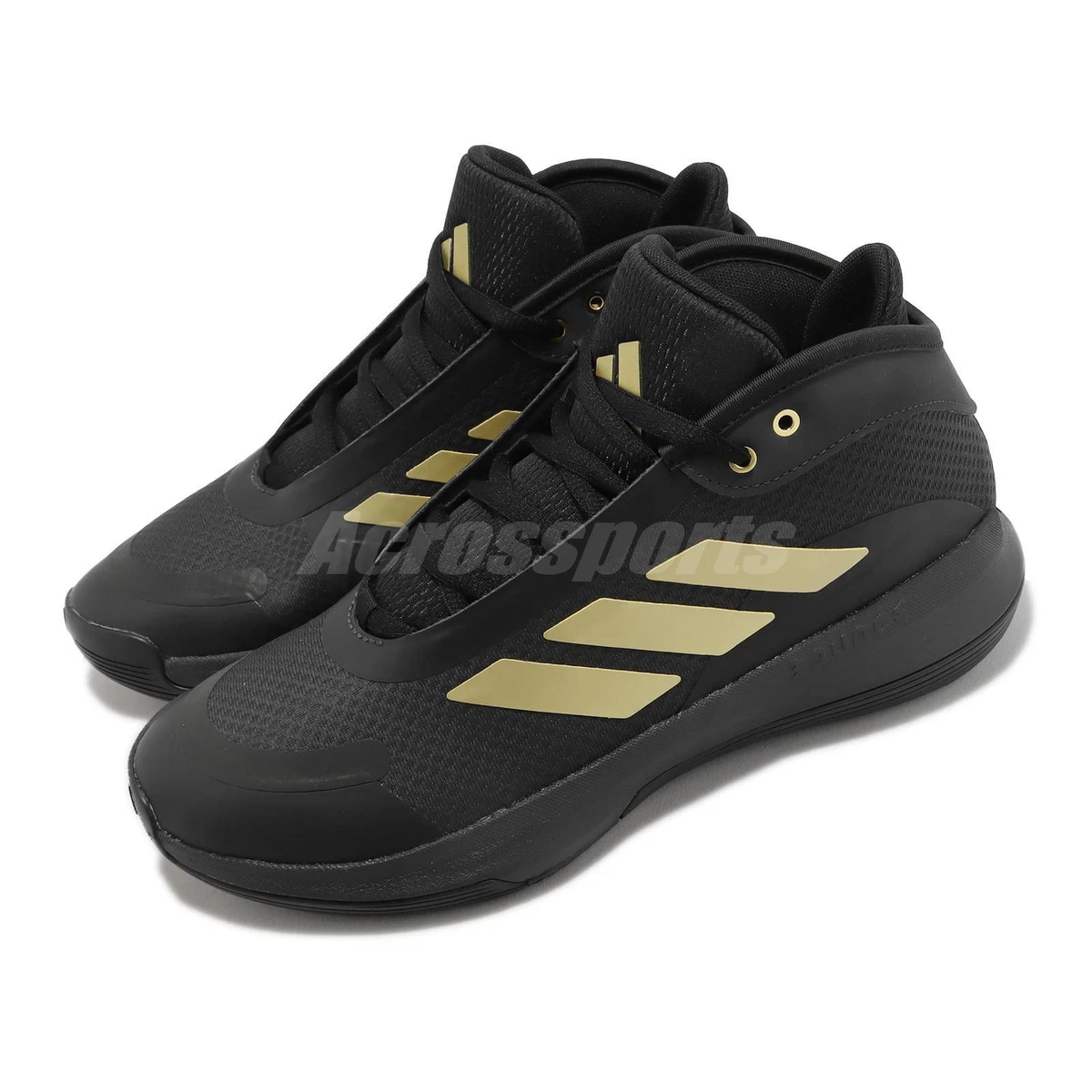 Adidas bounce hotsell mens shoes