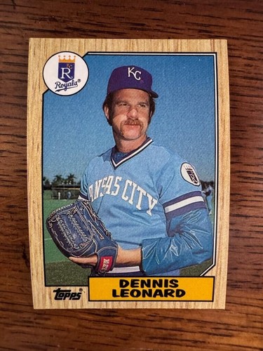 1987 Topps Baseball Cards #1-199 - YOU PICK - BUY MORE & SAVE! - Picture 25 of 142