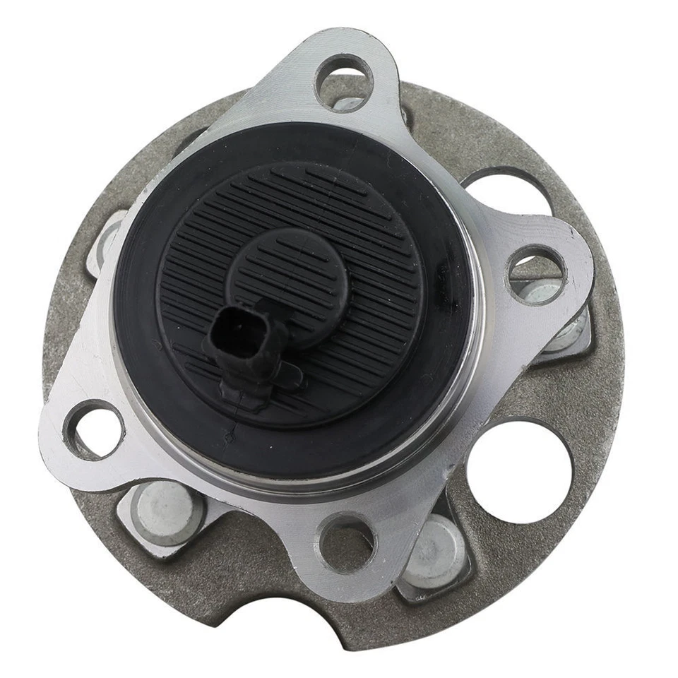 Подшипник колеса и ступица в сборе автомобильные детали FWD CRS подходят для Toyota Venza 2009 года выпуска - Изображение 2 из 4