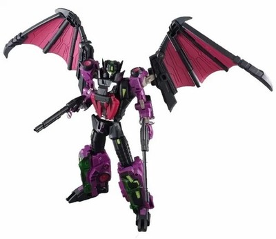 Transformers | Fansproject Function X | X-4 Sigma L | Mindwipe