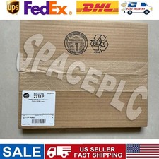1Pc New In Box 2711P-RW8 1PCS Free Fast Ship