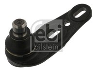 Traggelenk Vorderachse Links Oder Unten FÜR Audi - Febi Bilstein 02052