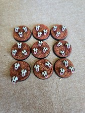 Warhammer 40k Necron Scarabs 9