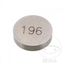 37835-compatible with BMW S 1000 RR ABS DTC FORGED WHEELS 210 HP, 154 KW 4cil. K