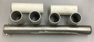 Genuine Cascade 681782 Pin Kit for Forklift (B162)