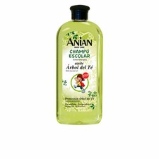 Shampoo scuola Anian con olio di tea tree 400 ml