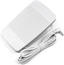 Foot Pedal for Brother Sewing Machine ce8080 ce8080prw comfort 40e comfort 60e