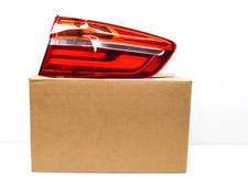 BMW X6 E71 E72 Rücklicht hinten rechts 63217295002 7295002 NEU ORIGINAL