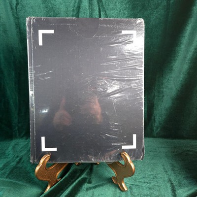 Exposed 170 Years of Photography from the Møller Collection Sealed Book