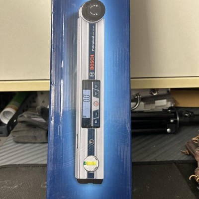 Bosch Professional GAM 220 MF Winkelmesser (0601076600)
