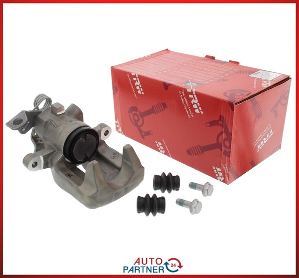 Trw BHN930 Bremssattel Bremszange Hinterachse Links FüR CitroëN C4 Peugeot 308-image