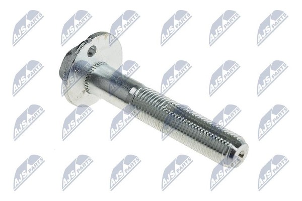NTY Sturzkorrekturschraube ZWT-NS-009S FüR Infiniti Passend FüR Nissan-image