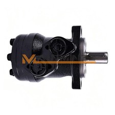1 pieza nuevo OMP160 151-0314 para motor hidráulico Danfoss para tractor cargador
