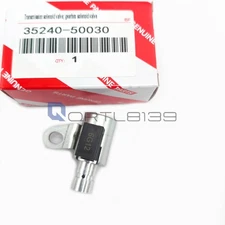 OEM For Toyota Lexus S1/S3 35240-50030 Automatic Transmission Control Solenoid