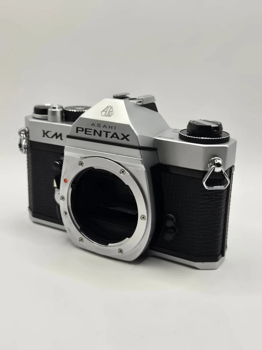 PENTAX KM 35 mm Film Cameras for sale | eBay