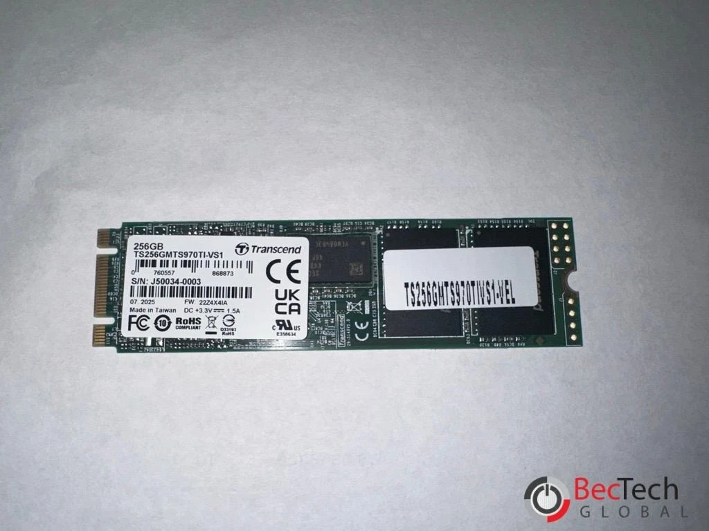 Transcend M.2 Interface 256 GB Solid State Drives for sale | eBay