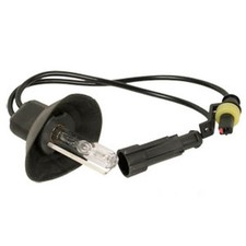 Hid35w Universal Fit 35 Watt Xenon Hid Light Bulb Hid35w Universal Fit 35 Watt Xenon Hid Light Bulb