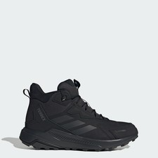 adidas men Terrex Anylander Leather Mid Clima...