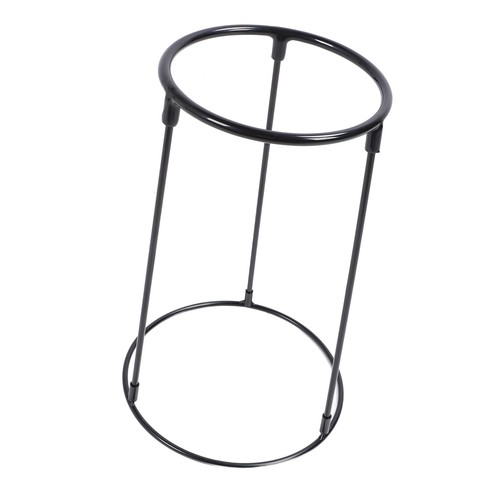 Travel Djembe Stand Carbon Steel Lightweight Portable Djembe Floor Stand For ISP - Picture 6 of 12