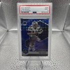 2021 Panini Mosaic Tom Brady Super Bowl MVP’s Blue /99 PSA 10