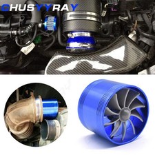 For Acura Tlx 2015-2020 Turbine Turbo Air Intake Gas Fuel Saver Fan Supercharger For Acura Tlx 2015-2020 Turbine Turbo Air Intake Gas Fuel Saver Fan Supercharger
