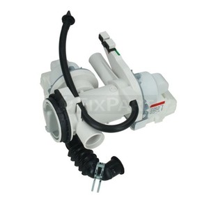 ✅️ I Samsung Waschmaschine I Ablaufpumpe I Laugenpumpe I Pumpe