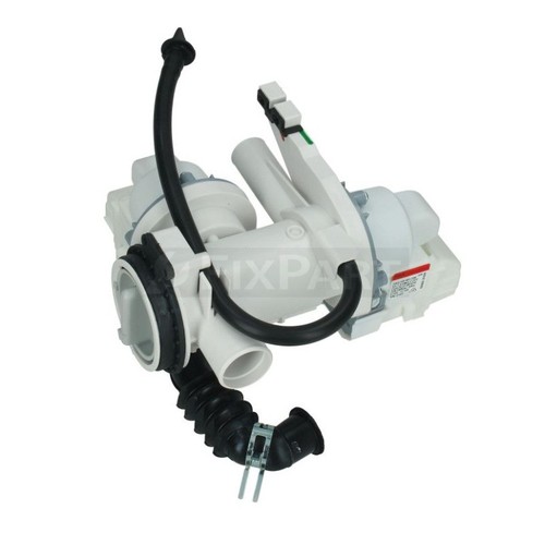 ✅️ I Samsung Waschmaschine I Ablaufpumpe I Laugenpumpe I Pumpe