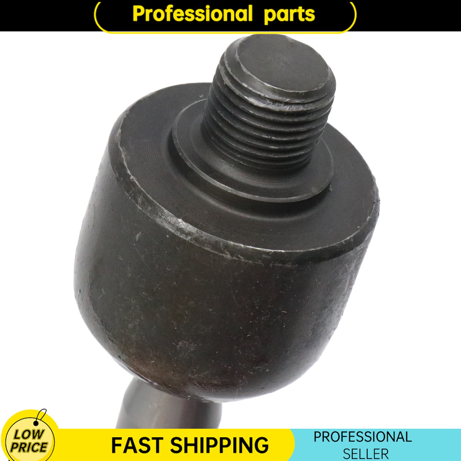 Qty2 New Outer Tie Rod End Kit For Maserati GranCabrio Quattroporte GranTurismo