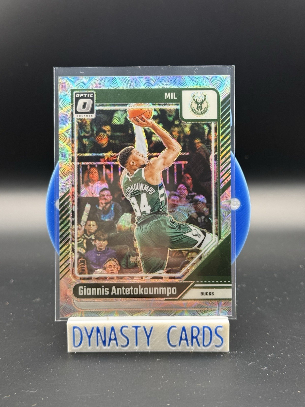 2024-25 Panini Donruss NBA Optic Premium Box Set /249 PICK YOUR PLAYER