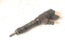 Injecteur Peugeot 806