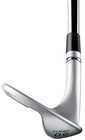 TaylorMade MG4 Chrome HB W-Grind 58* Lob Wedge 58-13 DG Tour Issue 115 Mint — photo 2