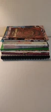 BEADING BOOKS LOT OF 11